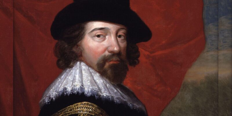 Francis Bacon