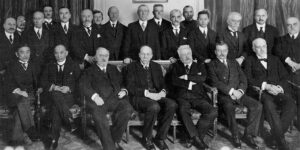 Nations Society