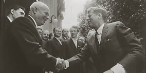 Distension in the Cold War (1962-1975)