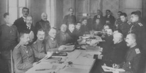 Brest-Litovsk Treaty (1918)