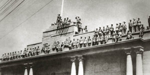 Chinese Revolution of 1949