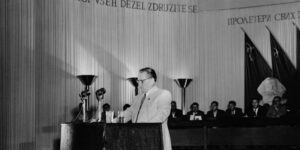 Cisma Yugoslav (1948)