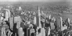 Economy of the interwar period