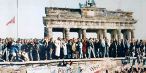 End of the Cold War