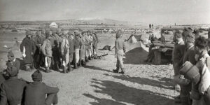 First Arab-Israeli War (1948-1949)