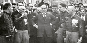 Italian fascism