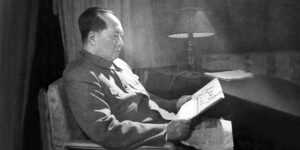 Mao Zedong