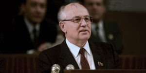 Mikhail Gorbachev