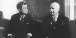 Missile Crisis (1962)