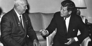 Pacific coexistence (1955-1962)