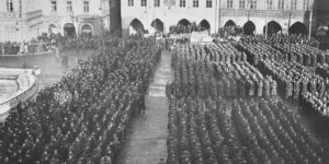 Prague coup (1948)