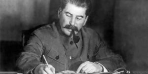 Quinquenal Plan (USSR)