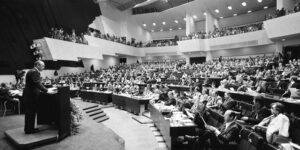 Security and Cooperation Conference in Europe (1975)