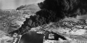 Suez Canal Crisis (1956)