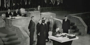 Treaty of San Francisco (1951)