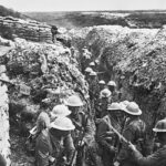 World War I Battles World War I battles