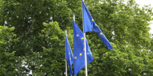 Chronology of the history of the European Union