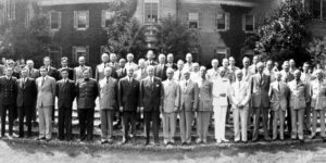 Dumbarton Oaks conference (1944)