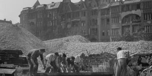 Europe in the twentieth century