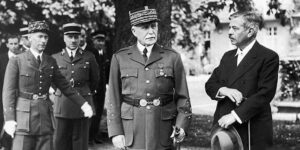 France of Vichy