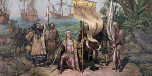 Impact of the discovery of America in Europe