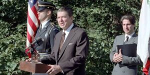 New Cold War (1975-1985)
