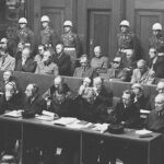 Nuremberg judgments
