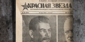 Origins of the Cold War
