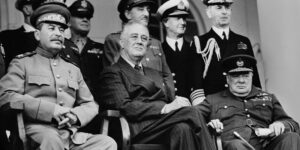 Tehran Conference (1943)