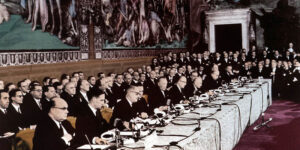 Treaty of Rome (1957)