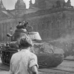 Uprising in the German Democratic Republic (1953)
