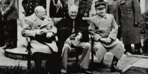 Yalta Conference (1945)