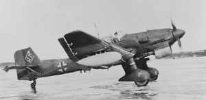 World War II aircraft
