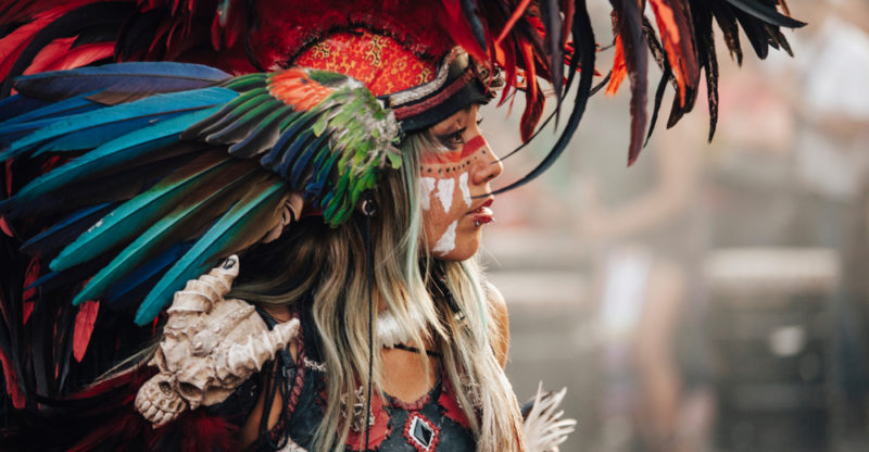 Mexico - indigenous