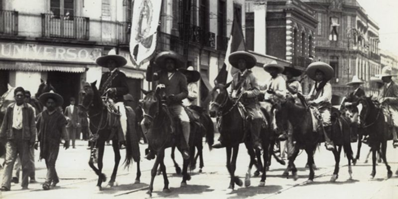 Francisco Madero - Mexican Revolution