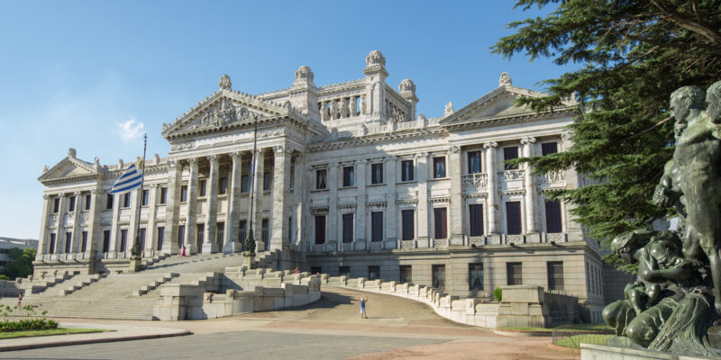 Uruguay