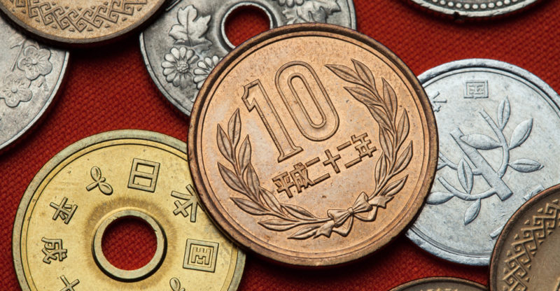Japan - Yen