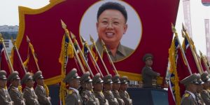 Communist countries in the 21st century