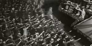 Characteristics of fascism