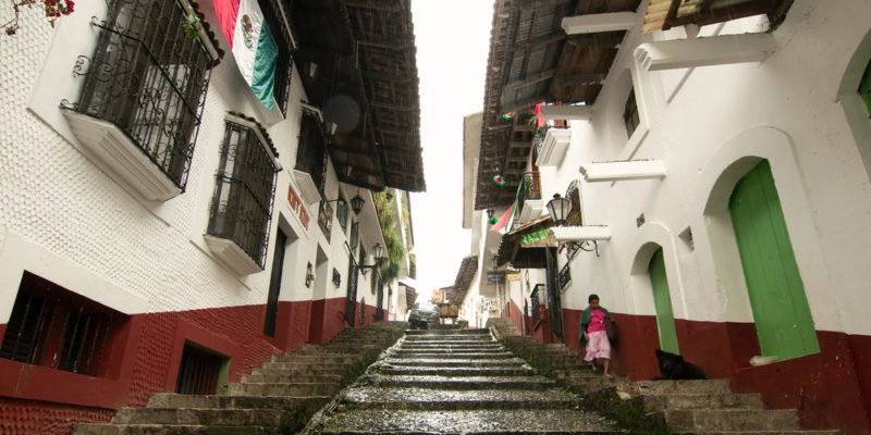 Magic Villages - Mexico