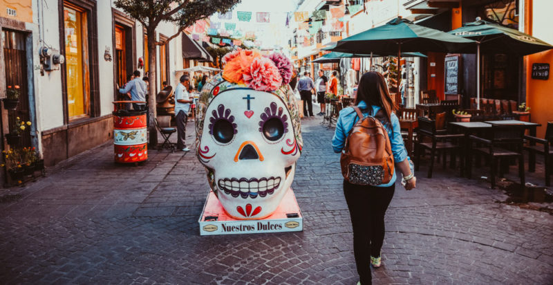 Magic Villages - Mexico