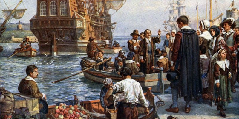 Colonial trade