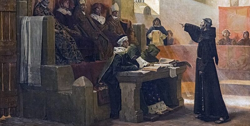 Inquisition