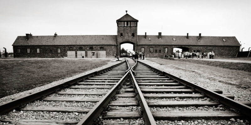 20th century - Holocaust