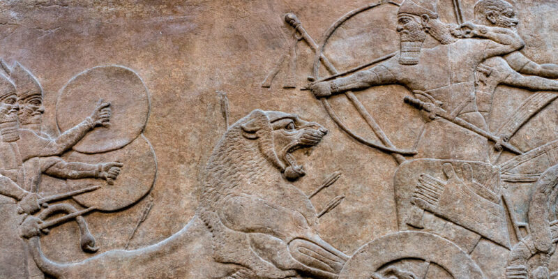 Babylonian civilization