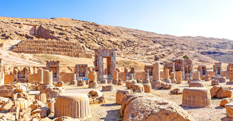 Persian Empire