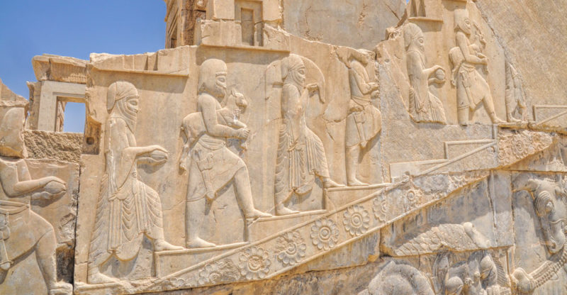 Persian Empire