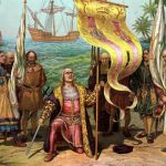 New Spain Viceroyalty
