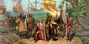 New Spain Viceroyalty