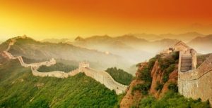 Chinese Empire